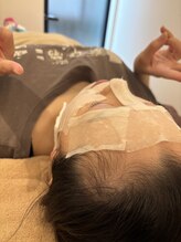 アレッド 大阪店(ared.)/スペシャルケア