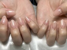 ネイルモア 藤が丘店(nail mor.)/スキンカラー