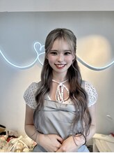 ベルレ(Bellere) SERINA 長さだし☆