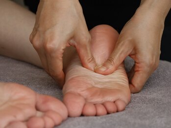 ルアンジュ(Le Ange)/