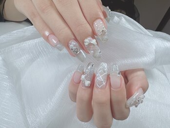 ホアン(HOAN)/10本アートつけ放題