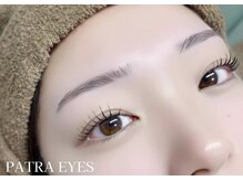 パトラアイズ 所沢(Patra eyes)/Patra eyes 所沢|目元×目元診断