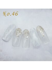 定額4,400円 #透明感