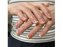 テント テン トータルビューティ(tent ten total beauty)/担当:藤戸　フレンチ