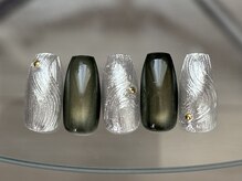 ミーコ(miico)/定額デザイン