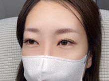 ユラ(U'ra)/【フラットラッシュ140本】