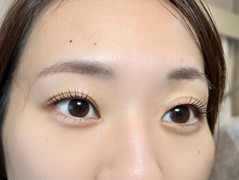 ミリ 阪急茨木店(Miri)/まつげパーマ