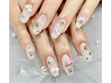 センスネイル(Sense nail)/