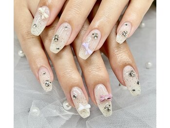 センスネイル(Sense nail)/