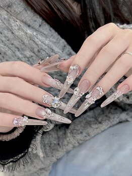 スウィートネイル(Sweet nail)/