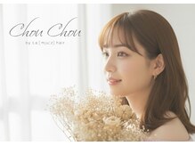 シュシュ(chou chou)