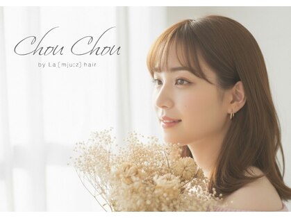 シュシュ(chou chou)の写真