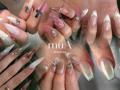 ムア(muA)の写真