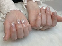 アスー(Aswy.)/フラッシュネイル