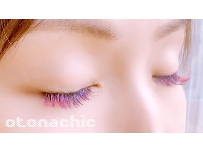 オトナチックの写真