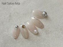 アイフェリス フェリス(I feliz×feliz)/《齋藤限定》個性派定額デザイン