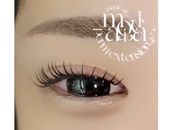 ダゾルビューティー(Dazzle Beauty)/マジカルパーマ