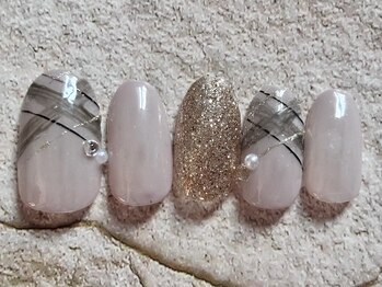 美ルーチェ/Design Sample A