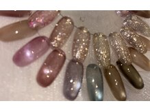 イームー(emuu)/マグネット