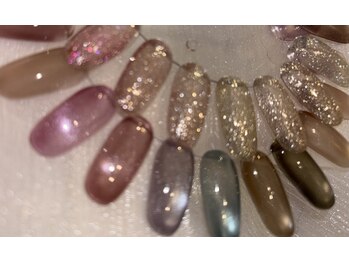 イームー(emuu)/マグネット