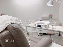 amiuの雰囲気（お気軽にお越しください♪）