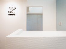 ルミネル 岐阜(Luminel)/＊店内＊