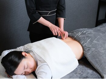 ハル(HALU)の写真/【倦怠感・なんとなく怠い...】身体の倦怠感や疲れにボディケアや癒しを♪一緒にお悩み改善しませんか？