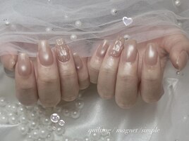 【saki指名】定額デザイン