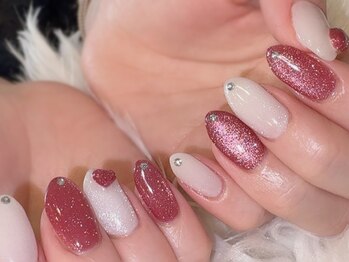 エムシーベル(m.c bell)/フラッシュマグ☆