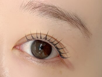 シェリ バイ リッシュ(Cheri by RICHE)/＊パリジェンヌラッシュリフト＊