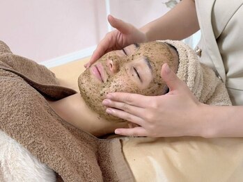 ベルシャトン(Belle Chaton)の写真/《様々な毛穴のお悩みを根本改善◎》施術経験豊富&実績多数のプロによる本格施術で効果が実感できるサロン!