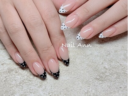 ネイルアン(Nail Ann)の写真