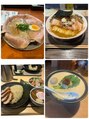 リラクシブ整骨院 趣味ラーメン巡りラーメン大好きで色んなお店に行きます!