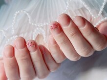 兎和ネイル(トワネイル)