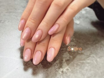 マグネットネイル