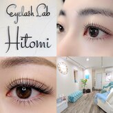 アイラッシュ ラボ ヒトミ(Eyelash Lab Hitomi)