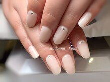 マドンナ ネイル(Madonna Nails)/