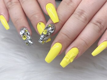 スカルプアートフリー