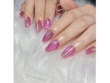 ネイルモンスター(NAIL MONSTER)