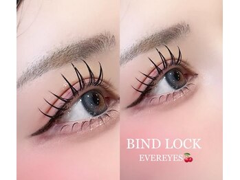 まつげエクステ専門店 エバーアイズ なんば店(EVER EYES)の写真/マツエク3800円～ダメージレスまつげパーマ上3800円上下6500円★LEDエクステ等有で大人女性も大満足◎