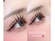 まつげエクステ専門店 エバーアイズ なんば店(EVER EYES)の写真/マツエク3800円～ダメージレスまつげパーマ上3800円上下6500円★LEDエクステ等有で大人女性も大満足◎