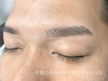 エサージュ 横浜店/担当：舘野