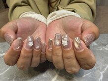プライベートネイルサロン キサイ(Kisai)/