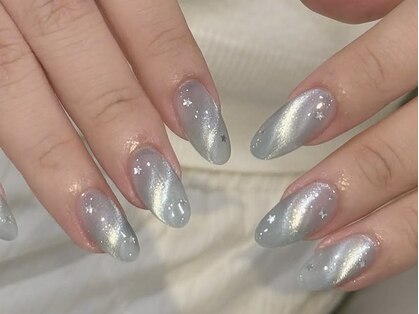 ルネネイル(Lune nail)の写真