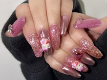 ユニネイル 池袋(Uni Nail)/定額Y2Kネイル♪