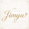 Eyelash Salon Jimyuのお店ロゴ