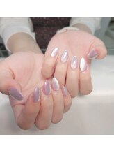 ビュービー ネイル(Beaubie Nail)/マグネットネイル