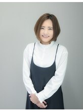 スリーファン みどり店(THREE FUN.)&nbsp;emi 