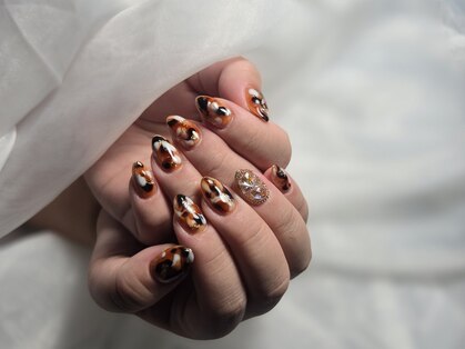 Ego.nail atelierの写真