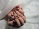 Ego.nail atelierの写真